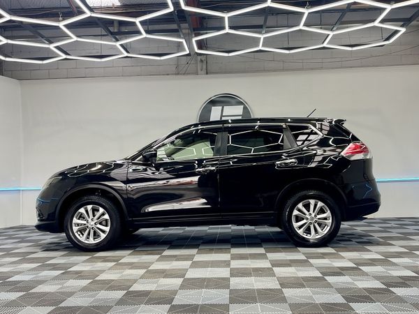 2015 Nissan X-Trail Enterprise Hamilton, Te Rapa image 270337