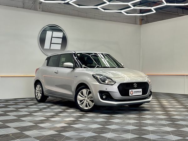 2018 Suzuki Swift Enterprise Hamilton, Te Rapa image 270304