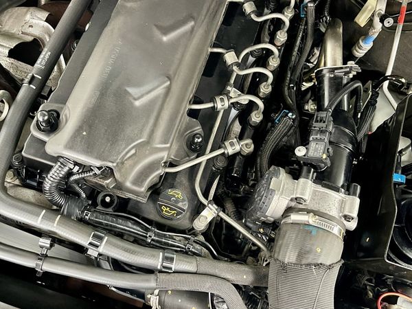 2016 Mazda BT-50 Enterprise Hamilton, Te Rapa image 291186