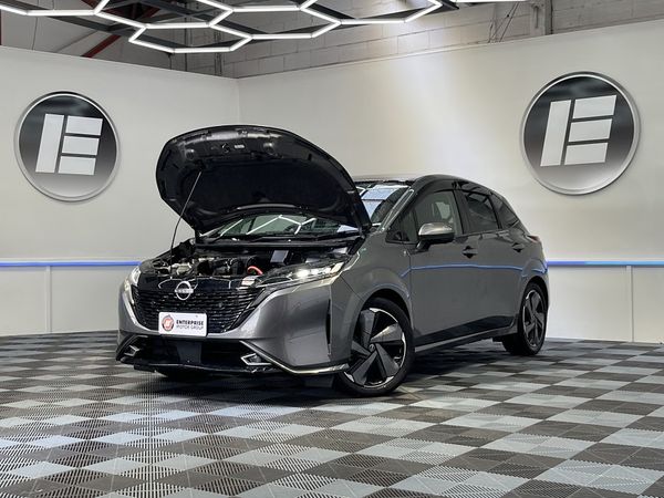 2021 Nissan Note Enterprise Hamilton, Te Rapa image 269872