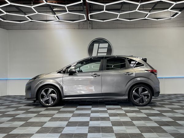 2021 Nissan Note Enterprise Hamilton, Te Rapa image 269874