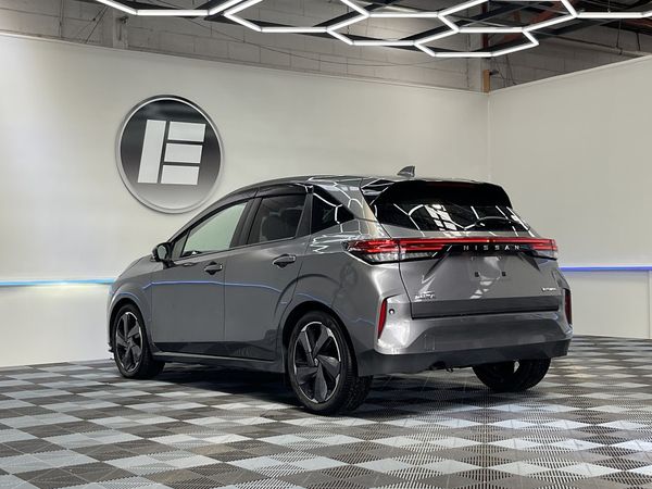 2021 Nissan Note Enterprise Hamilton, Te Rapa image 269875