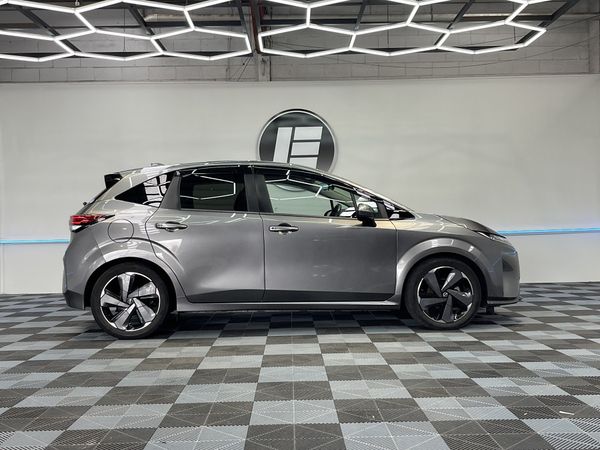 2021 Nissan Note Enterprise Hamilton, Te Rapa image 269878