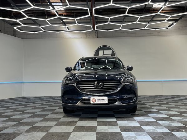 2019 Mazda CX-8 Enterprise Hamilton, Te Rapa image 269965
