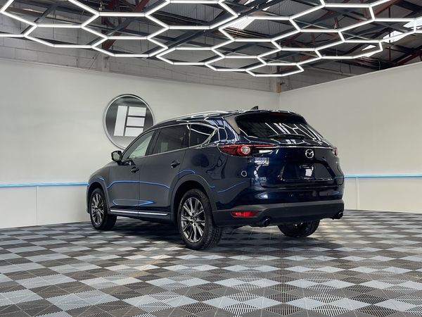 2019 Mazda CX-8 Enterprise Hamilton, Te Rapa image 269969