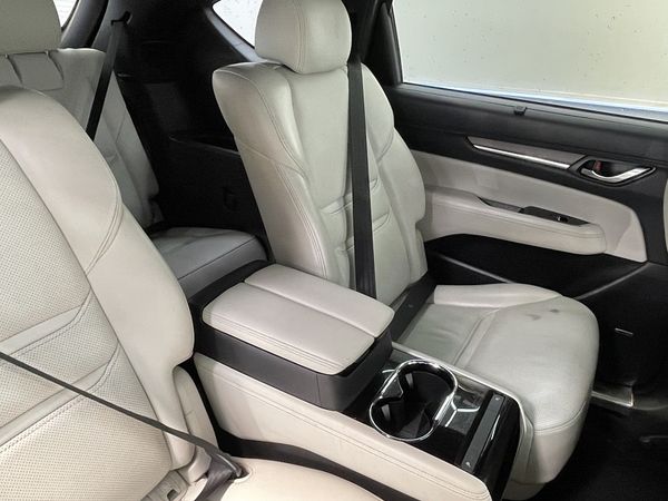 2019 Mazda CX-8 Enterprise Hamilton, Te Rapa image 269975