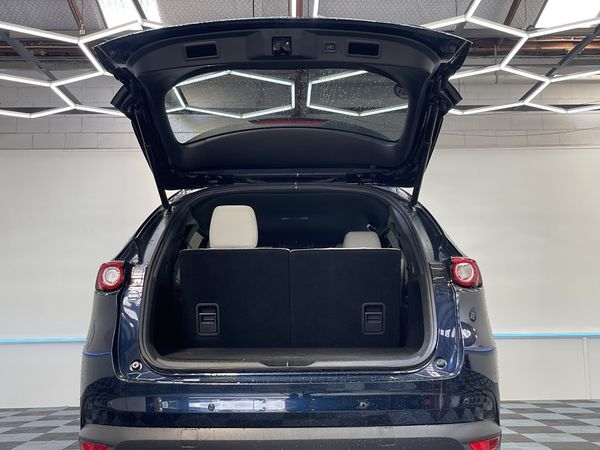 2019 Mazda CX-8 Enterprise Hamilton, Te Rapa image 269976