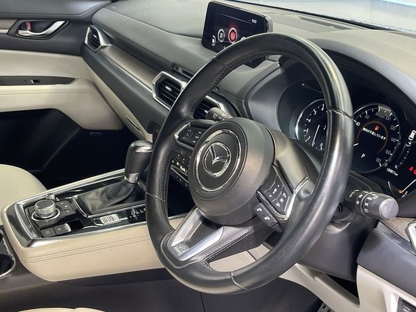2019 Mazda CX-8 Enterprise Hamilton, Te Rapa image 269980