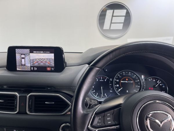 2019 Mazda CX-8 Enterprise Hamilton, Te Rapa image 269982