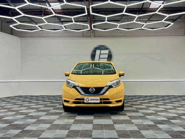 2019 Nissan Note Enterprise Hamilton, Te Rapa image 271790