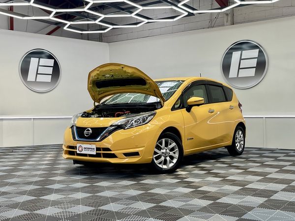 2019 Nissan Note Enterprise Hamilton, Te Rapa image 271791