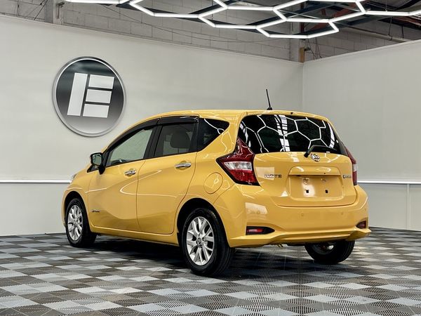 2019 Nissan Note Enterprise Hamilton, Te Rapa image 271794