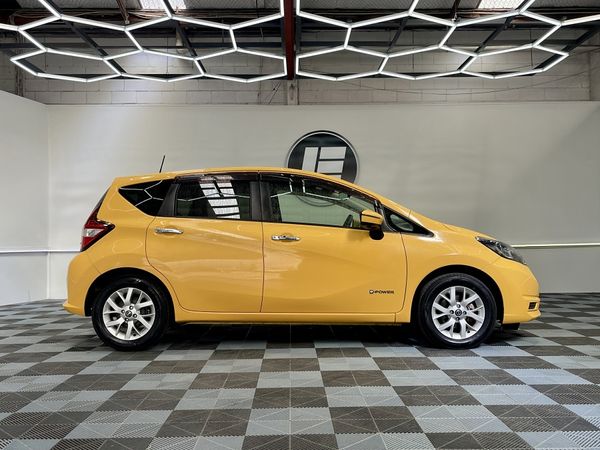 2019 Nissan Note Enterprise Hamilton, Te Rapa image 271797