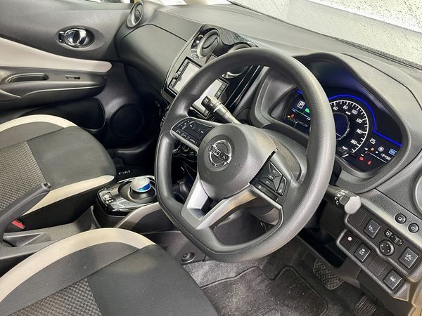 2019 Nissan Note Enterprise Hamilton, Te Rapa image 271806