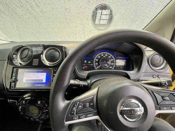 2019 Nissan Note Enterprise Hamilton, Te Rapa image 271808