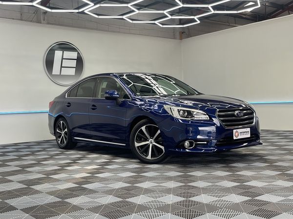 2014 Subaru Legacy Enterprise Hamilton, Te Rapa image 271834