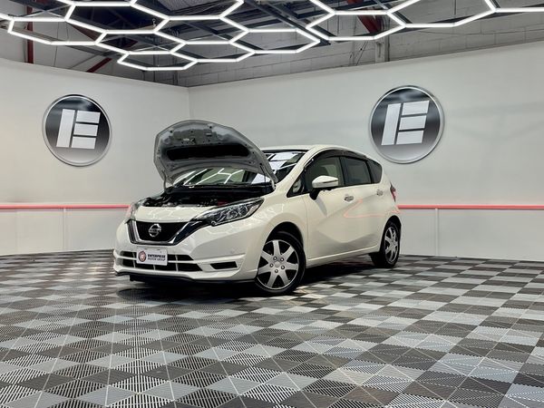2016 Nissan Note Enterprise Hamilton, Te Rapa image 271811