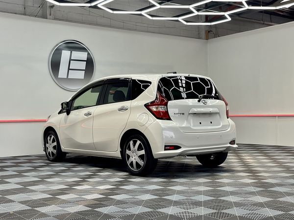 2016 Nissan Note Enterprise Hamilton, Te Rapa image 271885