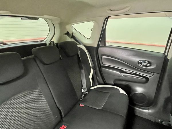2016 Nissan Note Enterprise Hamilton, Te Rapa image 271891