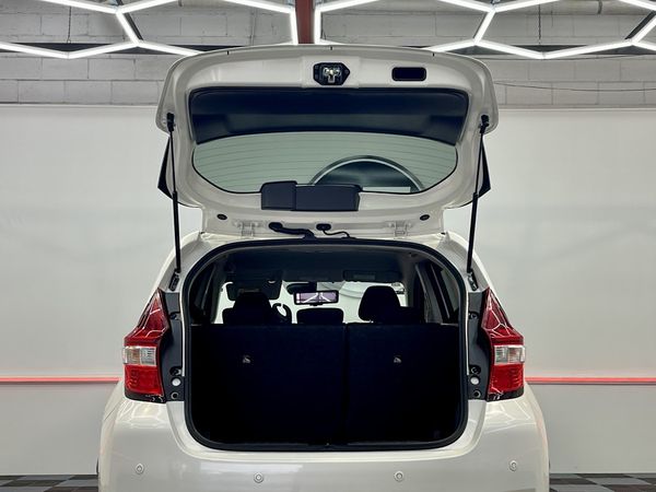 2016 Nissan Note Enterprise Hamilton, Te Rapa image 271893