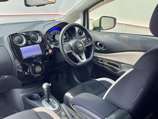 2016 Nissan Note Enterprise Hamilton, Te Rapa image 271894