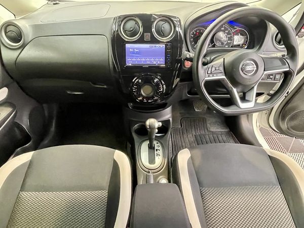 2016 Nissan Note Enterprise Hamilton, Te Rapa image 271896