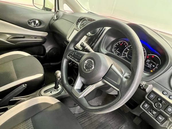 2016 Nissan Note Enterprise Hamilton, Te Rapa image 271897