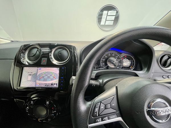 2016 Nissan Note Enterprise Hamilton, Te Rapa image 271899