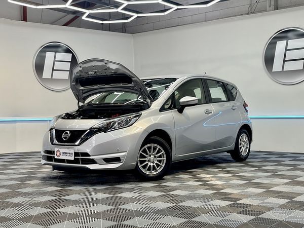 2019 Nissan Note Enterprise Hamilton, Te Rapa image 271816