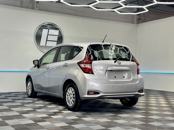2019 Nissan Note Enterprise Hamilton, Te Rapa image 273326