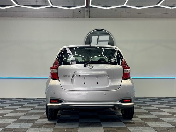 2019 Nissan Note Enterprise Hamilton, Te Rapa image 273327