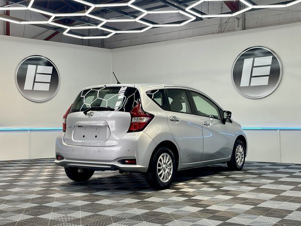 2019 Nissan Note Enterprise Hamilton, Te Rapa image 273328
