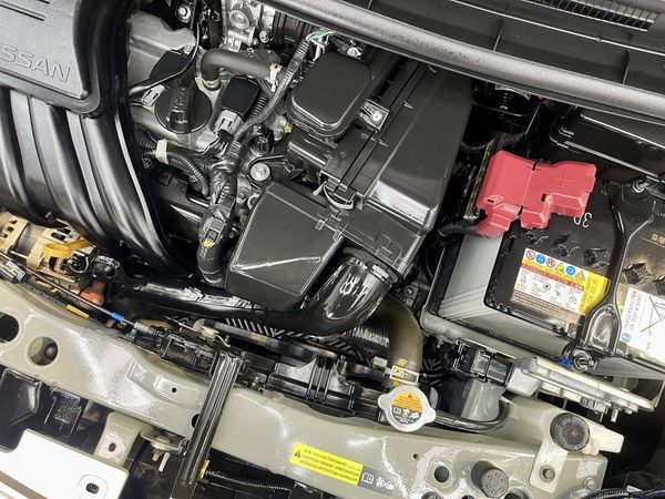 2019 Nissan Note Enterprise Hamilton, Te Rapa image 273331