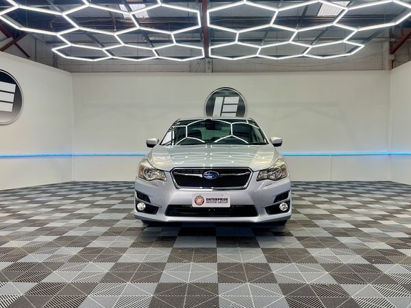 2015 Subaru Impreza Enterprise Hamilton, Lake Rd image 271820