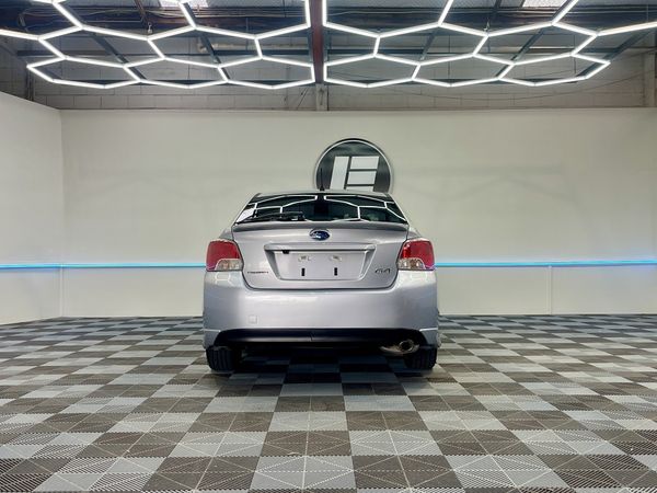 2015 Subaru Impreza Enterprise Hamilton, Lake Rd image 272780