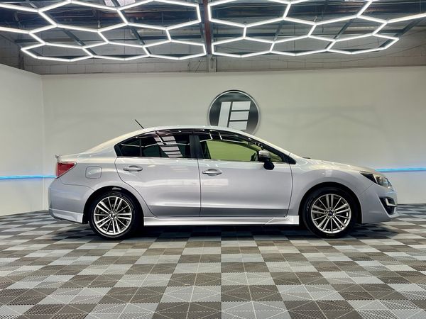 2015 Subaru Impreza Enterprise Hamilton, Lake Rd image 272782