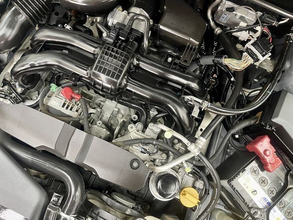 2015 Subaru Impreza Enterprise Hamilton, Lake Rd image 272784