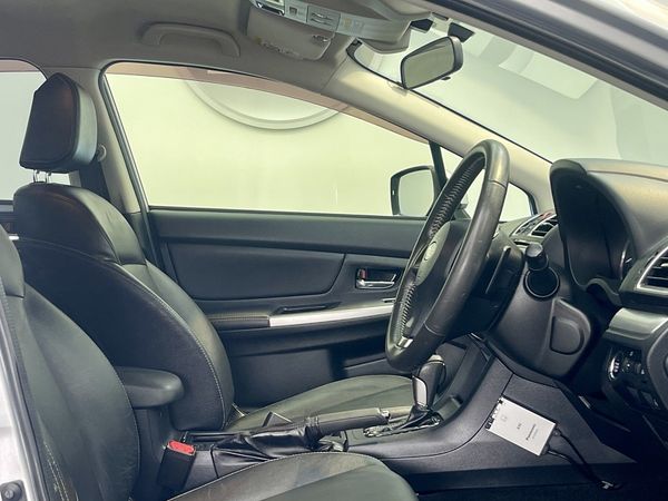 2015 Subaru Impreza Enterprise Hamilton, Lake Rd image 272785