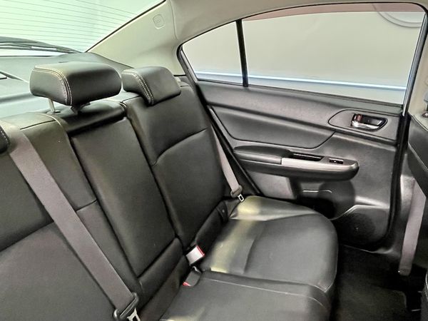 2015 Subaru Impreza Enterprise Hamilton, Lake Rd image 272786