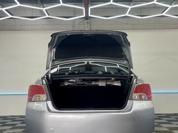 2015 Subaru Impreza Enterprise Hamilton, Lake Rd image 272787