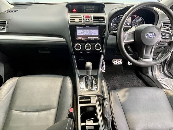 2015 Subaru Impreza Enterprise Hamilton, Lake Rd image 272790