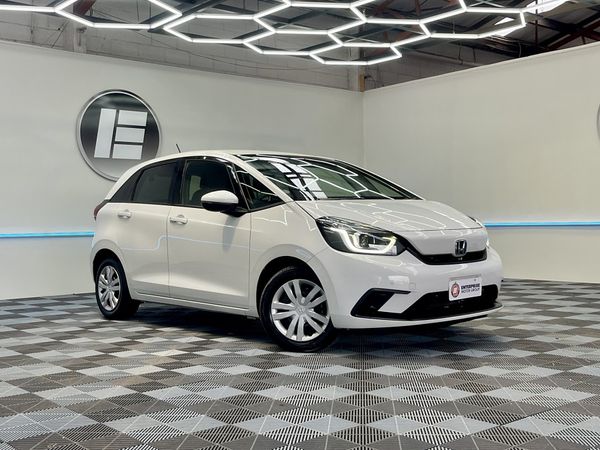 2020 Honda Fit Enterprise Hamilton, Te Rapa image 271849