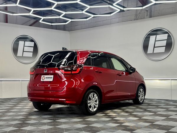 2021 Honda e Enterprise Hamilton, Te Rapa image 273758