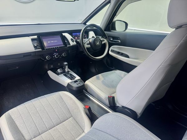 2021 Honda e Enterprise Hamilton, Te Rapa image 273765