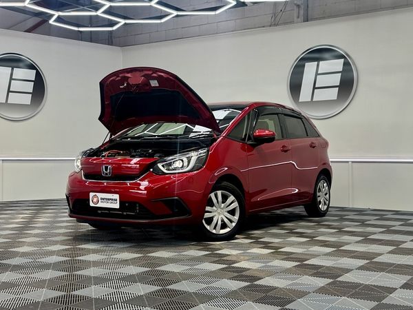 2021 Honda Fit Enterprise Hamilton, Te Rapa image 300237