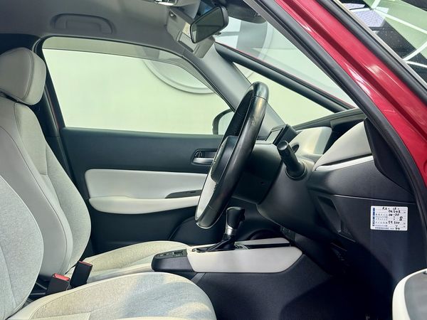 2021 Honda Fit Enterprise Hamilton, Te Rapa image 300246