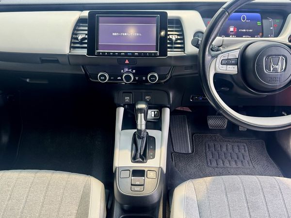 2021 Honda Fit Enterprise Hamilton, Te Rapa image 300251