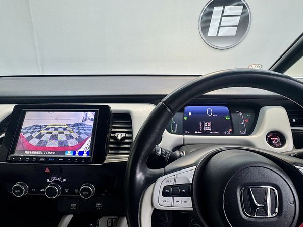 2021 Honda Fit Enterprise Hamilton, Te Rapa image 300254