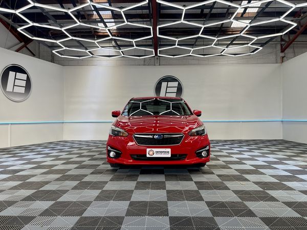 2017 Subaru Impreza Enterprise Hamilton, Te Rapa image 271840