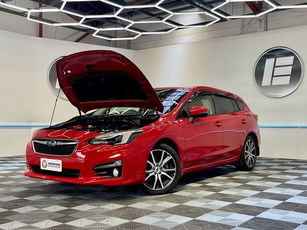 2017 Subaru Impreza Enterprise Hamilton, Te Rapa image 271841